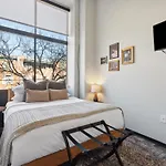 Large 3Br Apts & Studios, Free Parking, Gym, Game Room