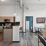 Large 3Br Apts & Studios, Free Parking, Gym, Game Room