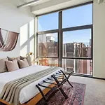 Large 3Br Apts & Studios, Free Parking, Gym, Game Room