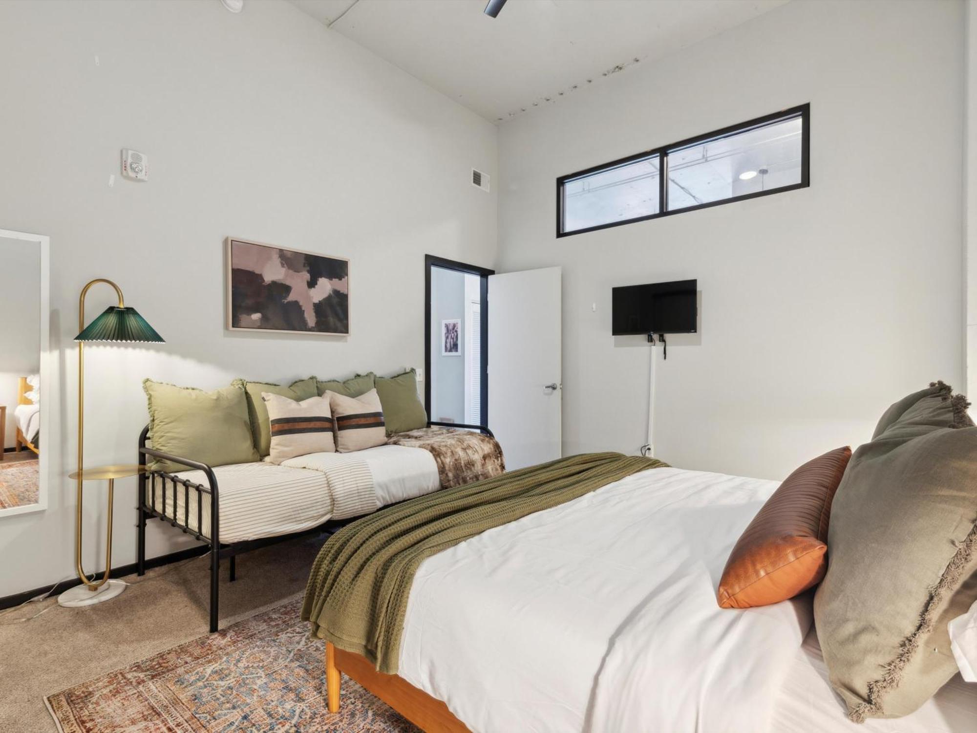 Large 3br Apts & Studios, Free Parking, Gym, Game Apartamento Filadélfia