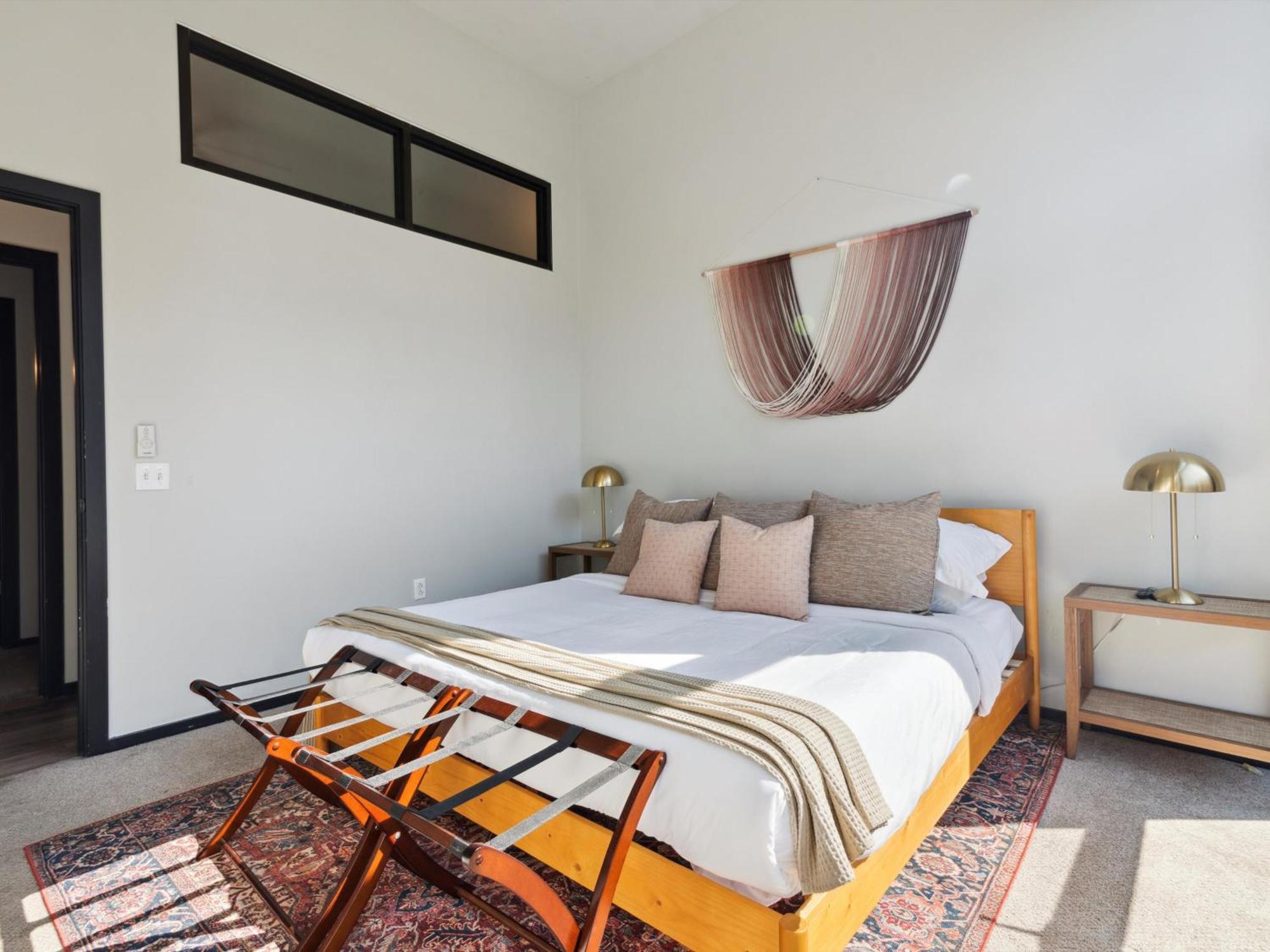 Apartamento Large 3br Apts & Studios, Free Parking, Gym, Game