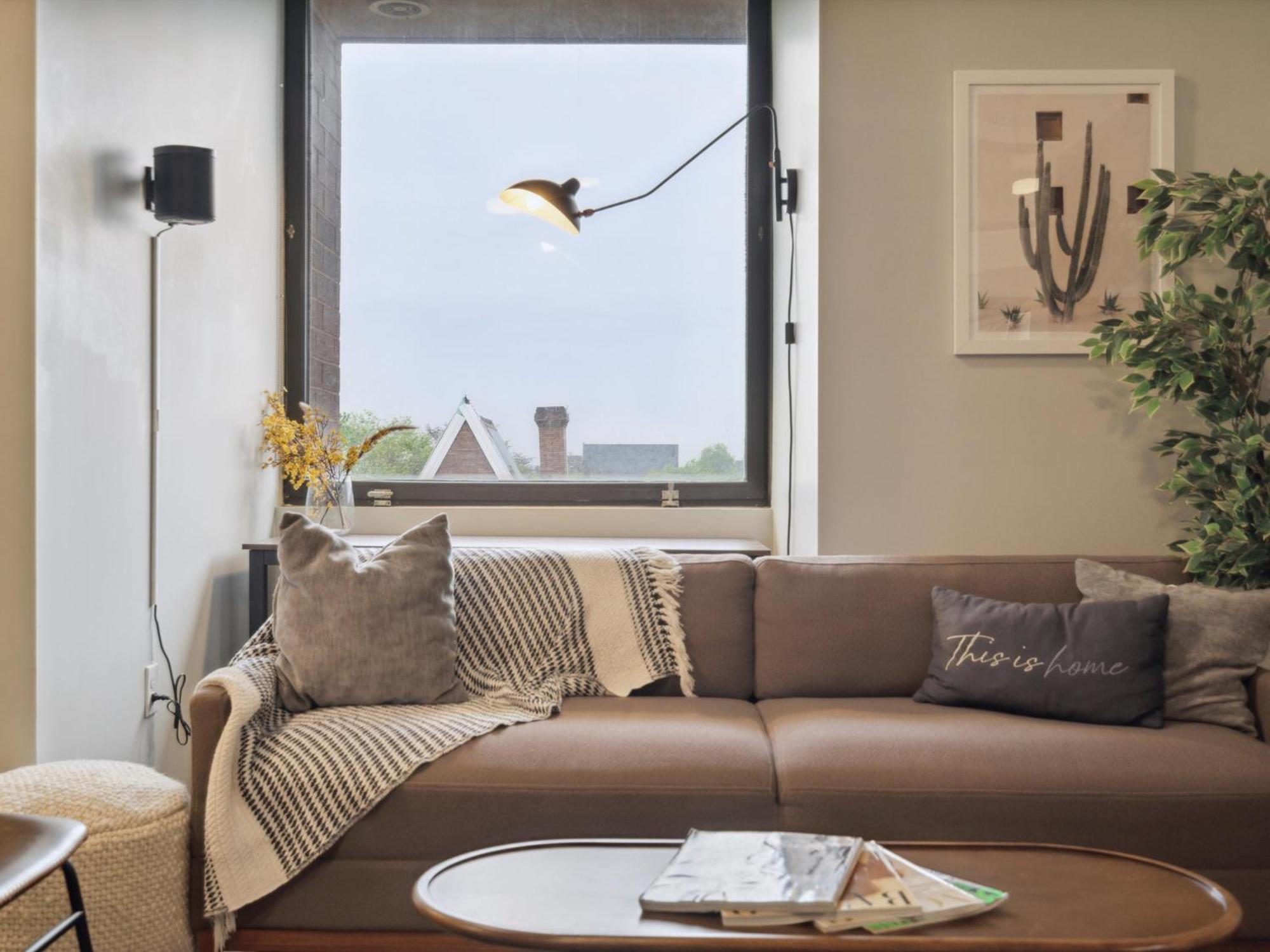 Apartamento Large 3br Apts & Studios, Free Parking, Gym, Game